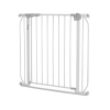 Lionelo Truus Slim LED Grey ворота безпеки