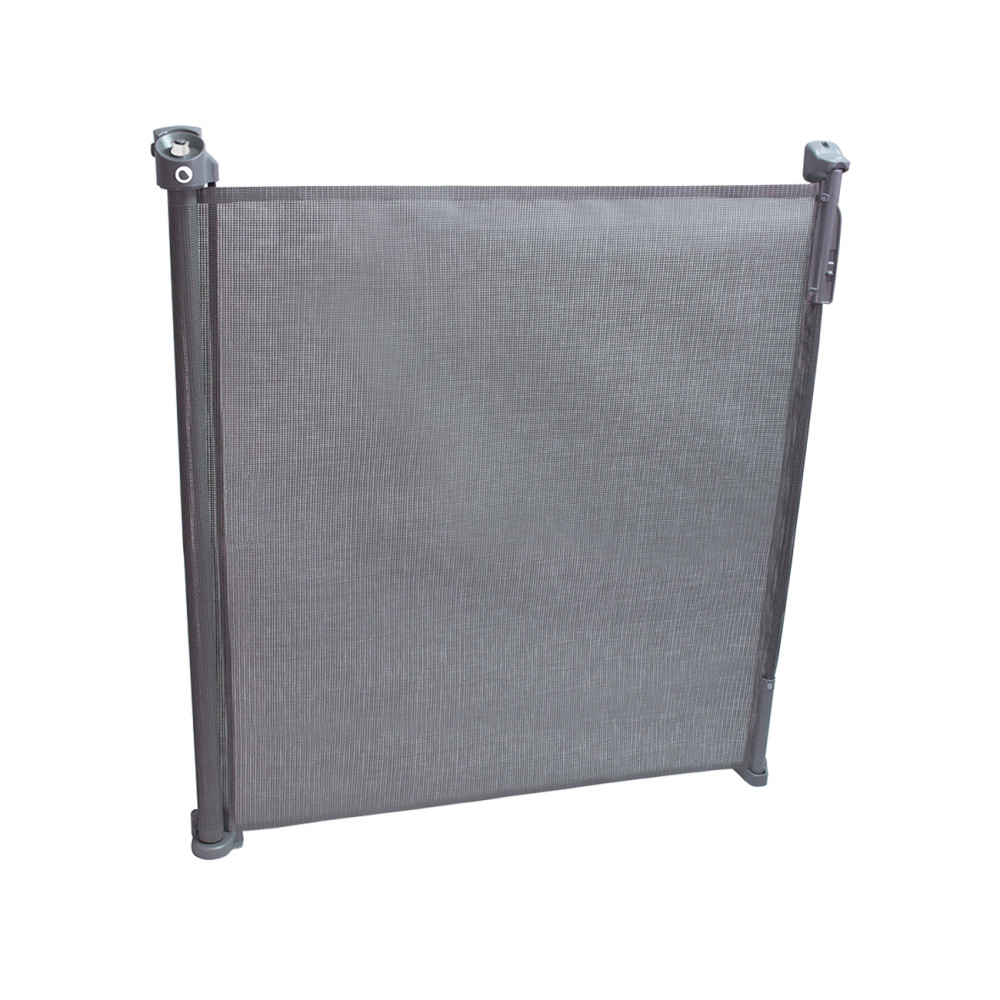 Lionelo Tulia Grey ворота безпеки