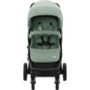 Britax Römer B-Agile M - wózek spacerowy / miejska spacerówka • Jade Green