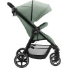 Britax Römer B-Agile M - wózek spacerowy / miejska spacerówka • Jade Green