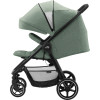 Britax Römer B-Agile M - wózek spacerowy / miejska spacerówka • Jade Green