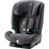 Britax Romer Evolvafix - дитяче автокрісло (15 міс - 12 років, 76 - 150 см) • Midnight Grey Britax Romer Evolvafix - дитяче автокрісло (15 міс - 12 років, 76 - 150 см) • Midnight Grey