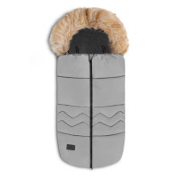 Lionelo Frode Grey Dove спальний мішок