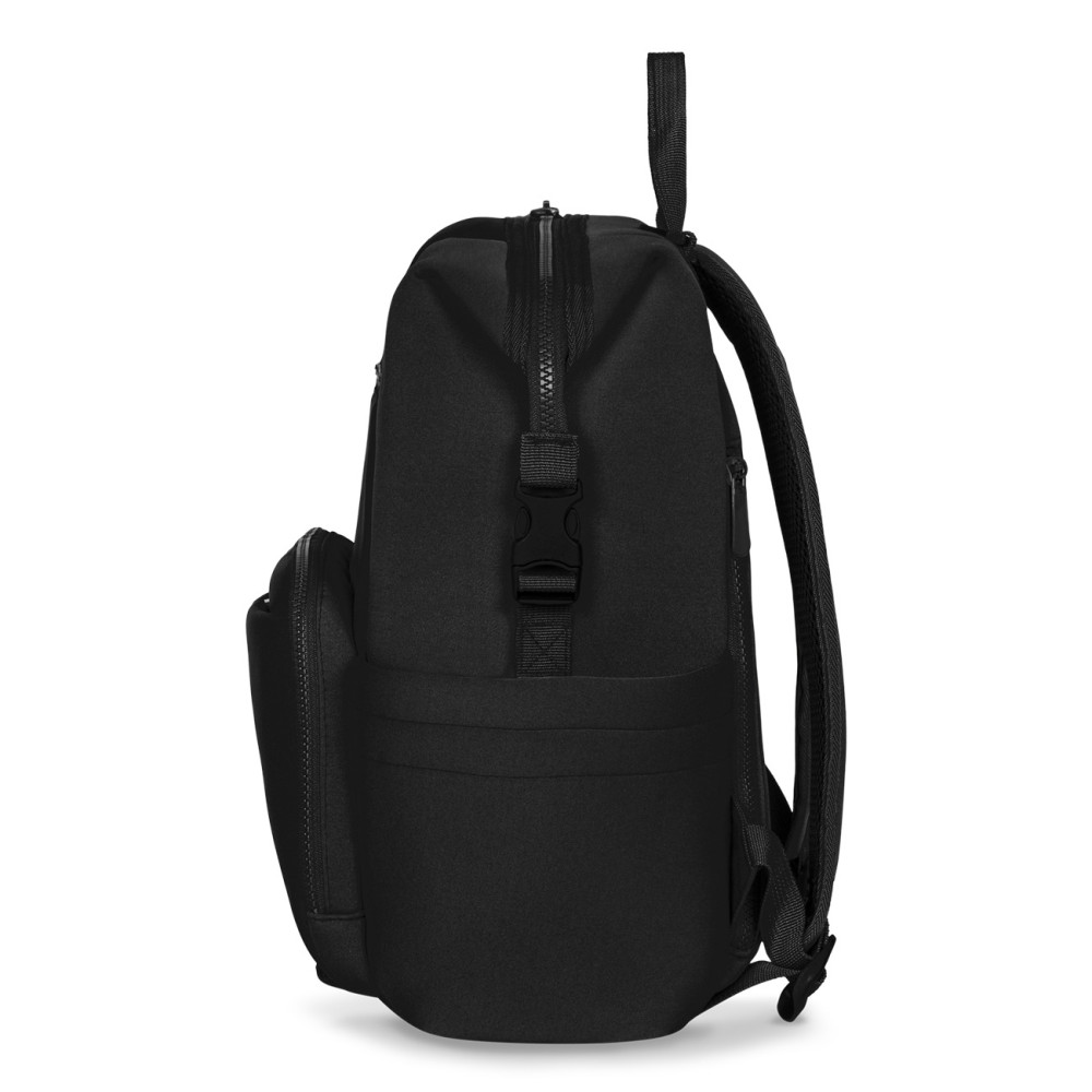 Lionelo Cube Black Carbon рюкзак для коляски