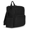 Lionelo Cube Black Carbon рюкзак для коляски