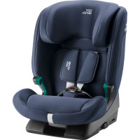 Britax Romer Evolvafix - дитяче автокрісло (15 міс - 12 років, 76 - 150 см) • Moonlight Blue Britax Romer Evolvafix - дитяче автокрісло (15 міс - 12 років, 76 - 150 см) • Moonlight Blue