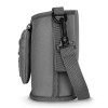 Lionelo Little Cube Grey Stone органайзер для коляски