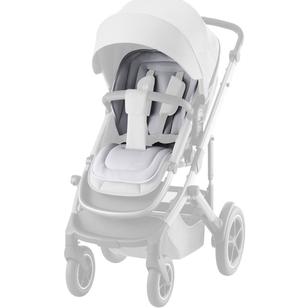 Britax Romer -  wkładka na siedzisko fotelika samochodowego • Stay Cool