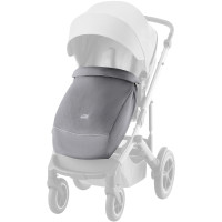 Britax Romer чохол для ніг Frost Grey Britax Romer чохол для ніг Frost Grey