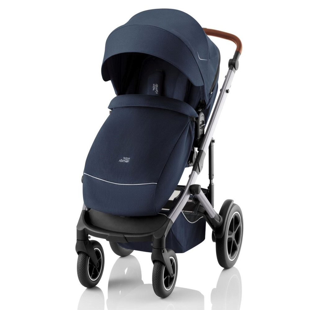 Britax Romer чохол для ніг Night Blue