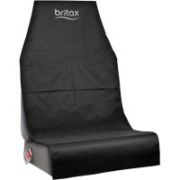 Britax Romer - osłona fotela samochodowego • Black