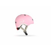 SCOOTANDRIDE XXS-S - kask dziecięcy na rower, hulajnogę (1-5lat / 45-51cm obwód głowy) • Rose