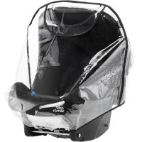 Britax Romer - osłona przeciwdeszczowa do fotelików serii BABY-SAFE