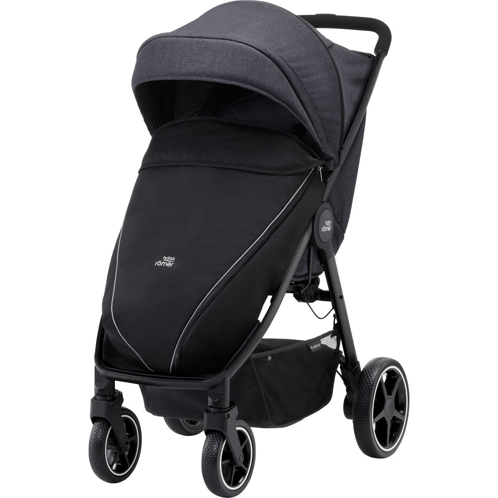 Britax Romer чохол для ніг B-Agile M/R Britax Romer чохол для ніг B-Agile M/R