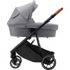 Britax Römer Strider M - wielofunkcyjny wózek 2w1 • Elephant Grey