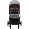 Britax Romer Strider M прогулянкова коляска Elephant Grey
