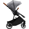 Britax Romer Strider M прогулянкова коляска Elephant Grey