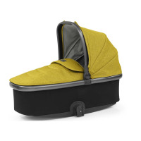 Oyster - gondola do wózka Oyster 3 / Zero Gravity  • Mustard