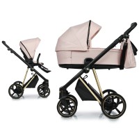 Roan Ivi - wózek wielofunkcyjny 2w1 • Candy