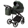 Adamex Mobi Air Lux Thermo PS 98 дитяча коляска 2в1