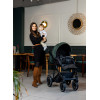 Adamex Mobi Air Lux Thermo PS 98 дитяча коляска 2в1