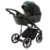 Adamex Mobi Air Lux Thermo PS 98 дитяча коляска 2в1