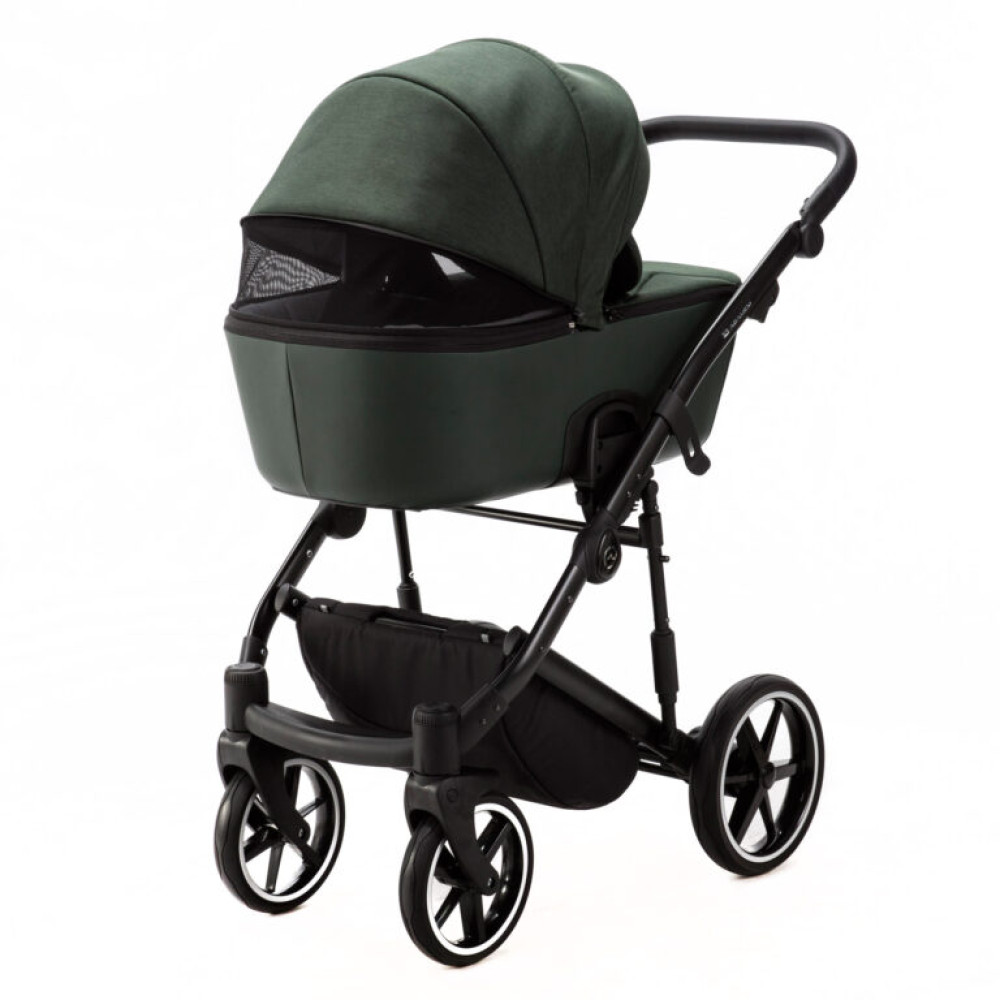 Adamex Mobi Air Lux Thermo PS 98 дитяча коляска 2в1