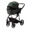 Adamex Mobi Air Lux Thermo PS 98 дитяча коляска 2в1