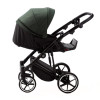 Adamex Mobi Air Lux Thermo PS 98 дитяча коляска 2в1