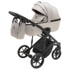 Adamex Mobi Air Lux Thermo powystawowy - wózek wielofunkcyjny 2w1 • PS18