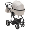 Adamex Mobi Air Lux Thermo powystawowy - wózek wielofunkcyjny 2w1 • PS18