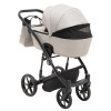 Adamex Mobi Air Lux Thermo powystawowy - wózek wielofunkcyjny 2w1 • PS18