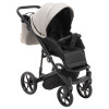 Adamex Mobi Air Lux Thermo powystawowy - wózek wielofunkcyjny 2w1 • PS18