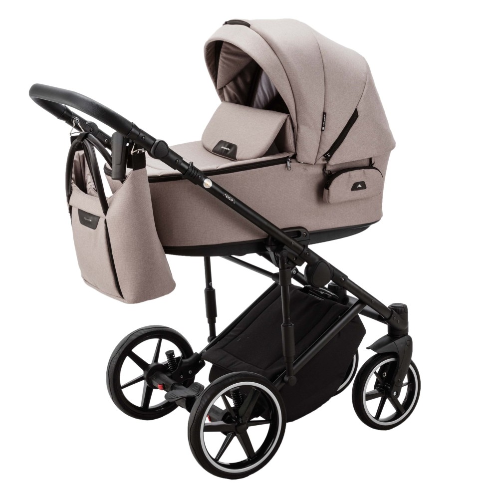 Adamex Zico TK72 дитяча коляска 2в1