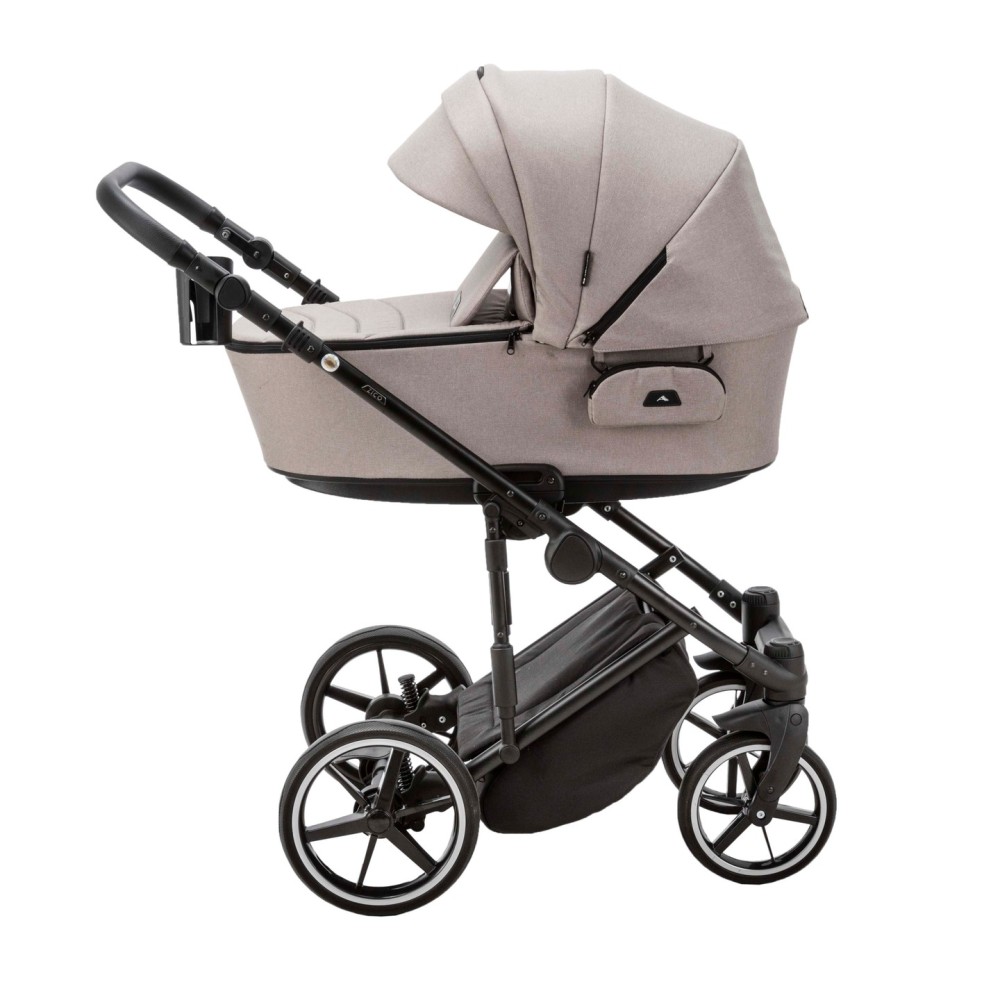 Adamex Zico TK72 дитяча коляска 2в1