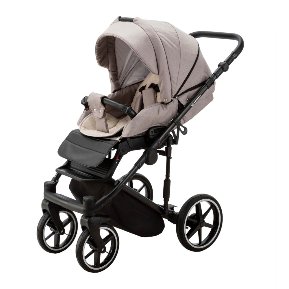 Adamex Zico TK72 дитяча коляска 2в1