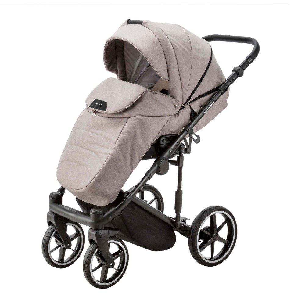 Adamex Zico TK72 дитяча коляска 2в1