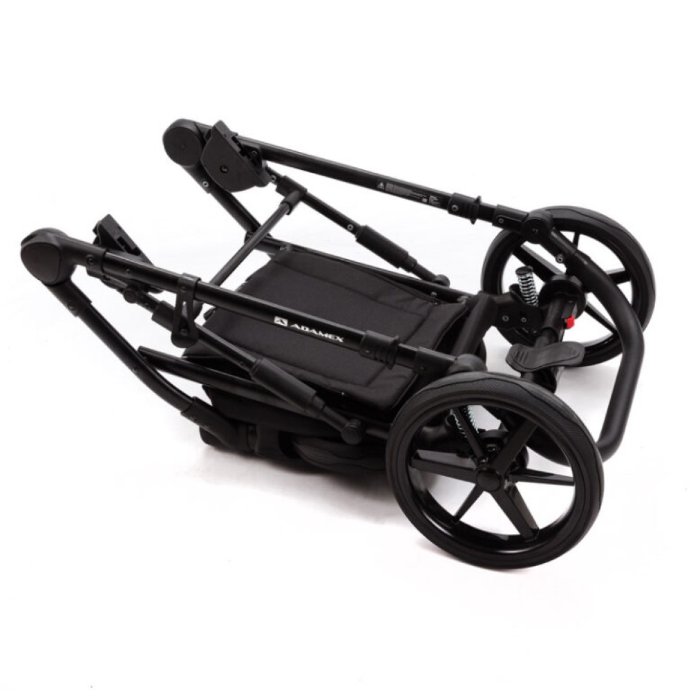 Adamex Zico TK72 дитяча коляска 2в1