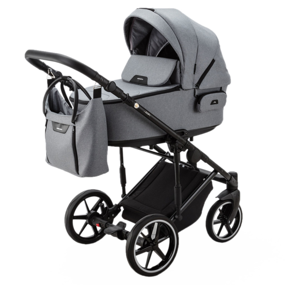 Adamex Zico TK60 дитяча коляска 2в1