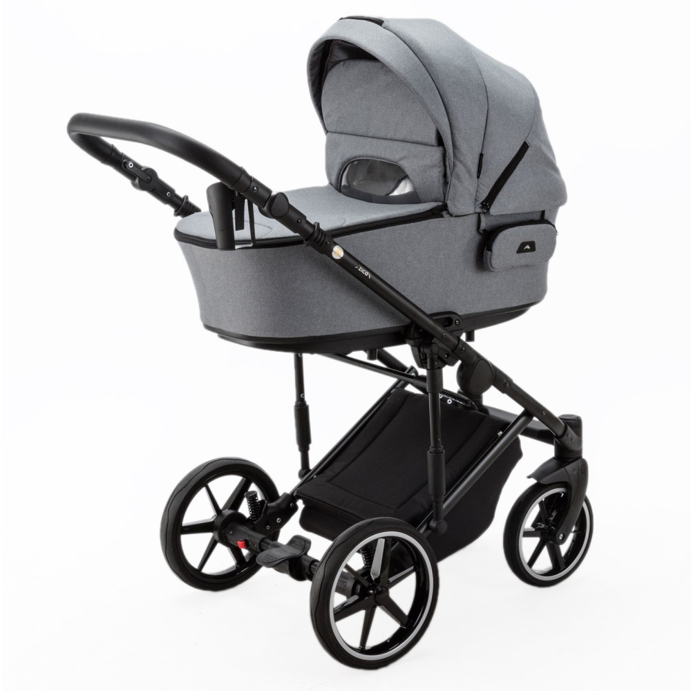 Adamex Zico TK60 дитяча коляска 2в1