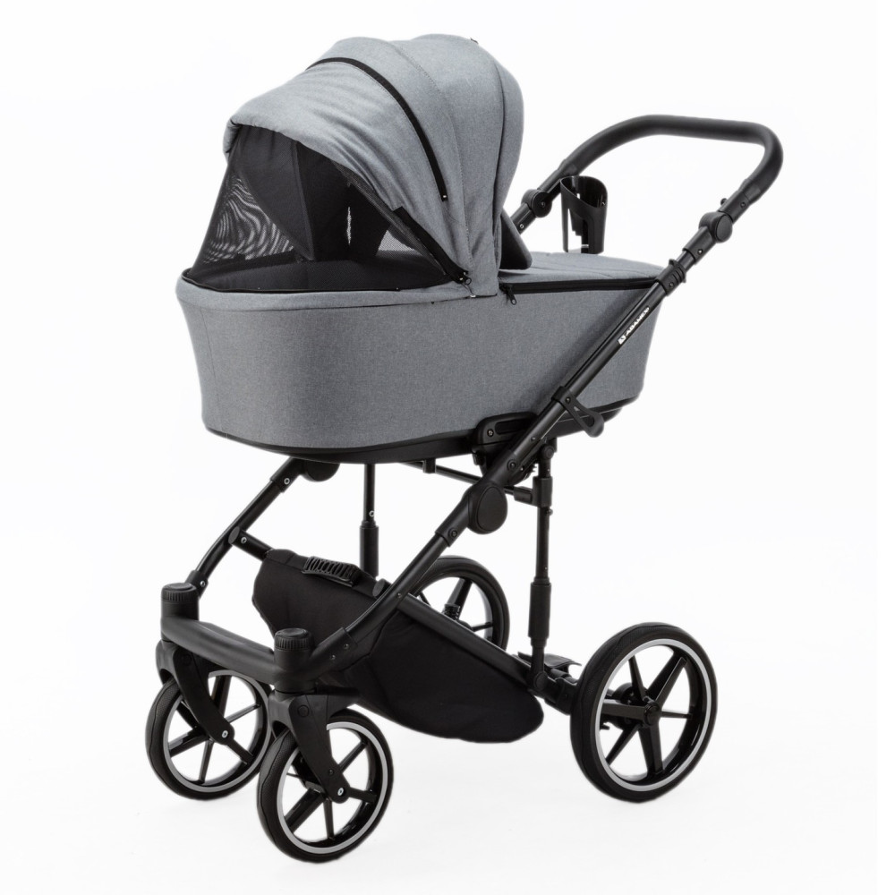 Adamex Zico TK60 дитяча коляска 2в1