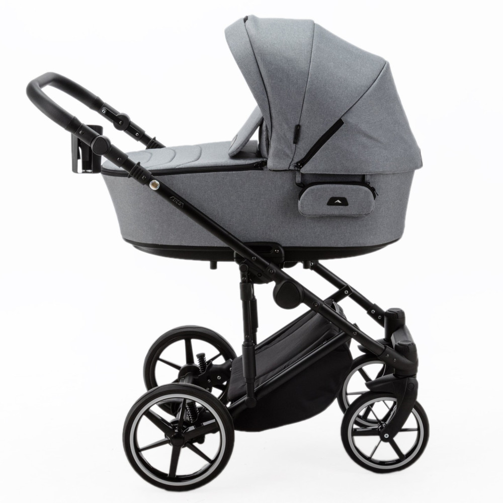 Adamex Zico TK60 дитяча коляска 2в1