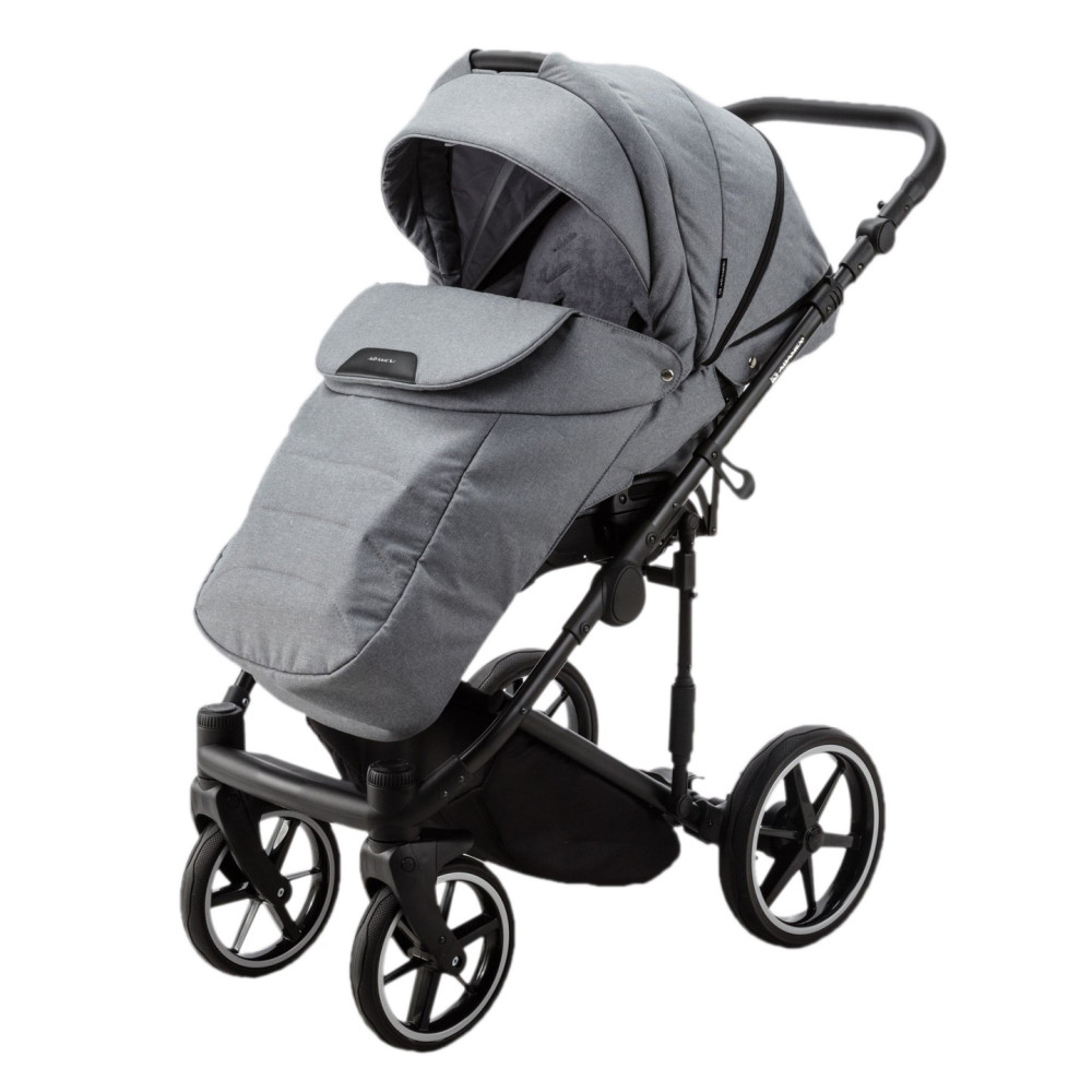 Adamex Zico TK60 дитяча коляска 2в1
