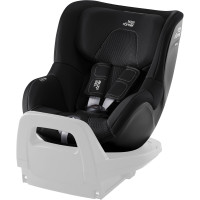 Britax Romer Dualfix 5Z - obrotowy fotelik samochodowy (3m - 4lat / 61 - 105cm) łączy się z bazami Flex Base 5Z, Vario Base 5Z, Flex Base iSENSE • Galaxy Black Britax Romer Dualfix 5Z - obrotowy fotelik samochodowy (3m - 4lat / 61 - 105cm) łączy się z bazami Flex Base 5Z, Vario Base 5Z, Flex Base iSENSE • Galaxy Black