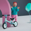 Kinderkraft Tove велобіг м'ятний