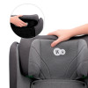 Kinderkraft Junior Fix 2 i-Size дитяче автокрісло
