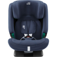 Britax Romer Versafix - дитяче автокрісло (15 міс - 12 років, 76 - 150 см) • Moonlight Blue