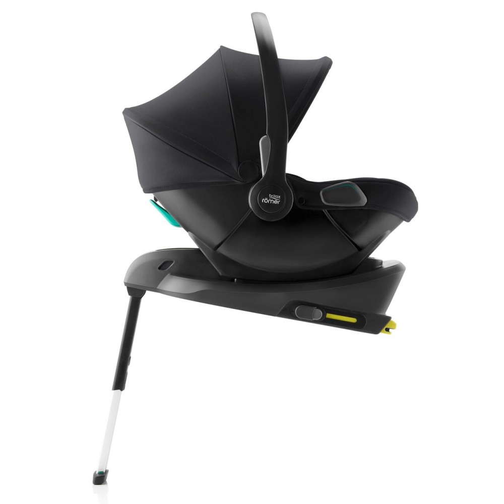 Britax Romer Baby-Safe Core - baza isofix do fotelika samochodowego, nosidełka Baby-Safe Core • Black