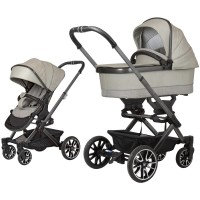 Hartan - Avantgarde GTX Mercedes-Benz wózek 2w1 • WYPRZEDAŻ EKSPOZYCJI Hartan - Avantgarde GTX Mercedes-Benz wózek 2w1 • WYPRZEDAŻ EKSPOZYCJI