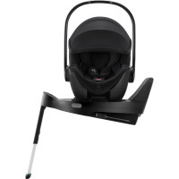 Britax Romer Baby-Safe 5Z2 Set з базою Vario Base 5Z  Space Black
